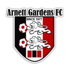 Arnett Gardens FC
